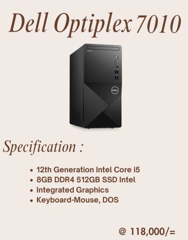 dell7010